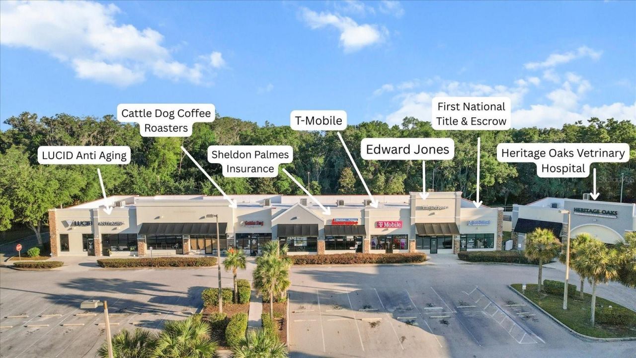 7185 N Farmington Terrace, Citrus Springs, FL 34434 Photo