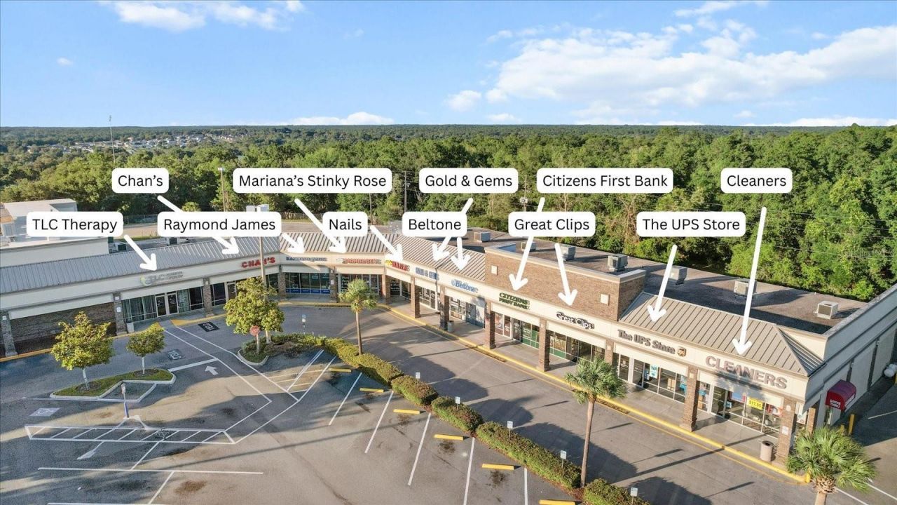 7185 N Farmington Terrace, Citrus Springs, FL 34434 Photo