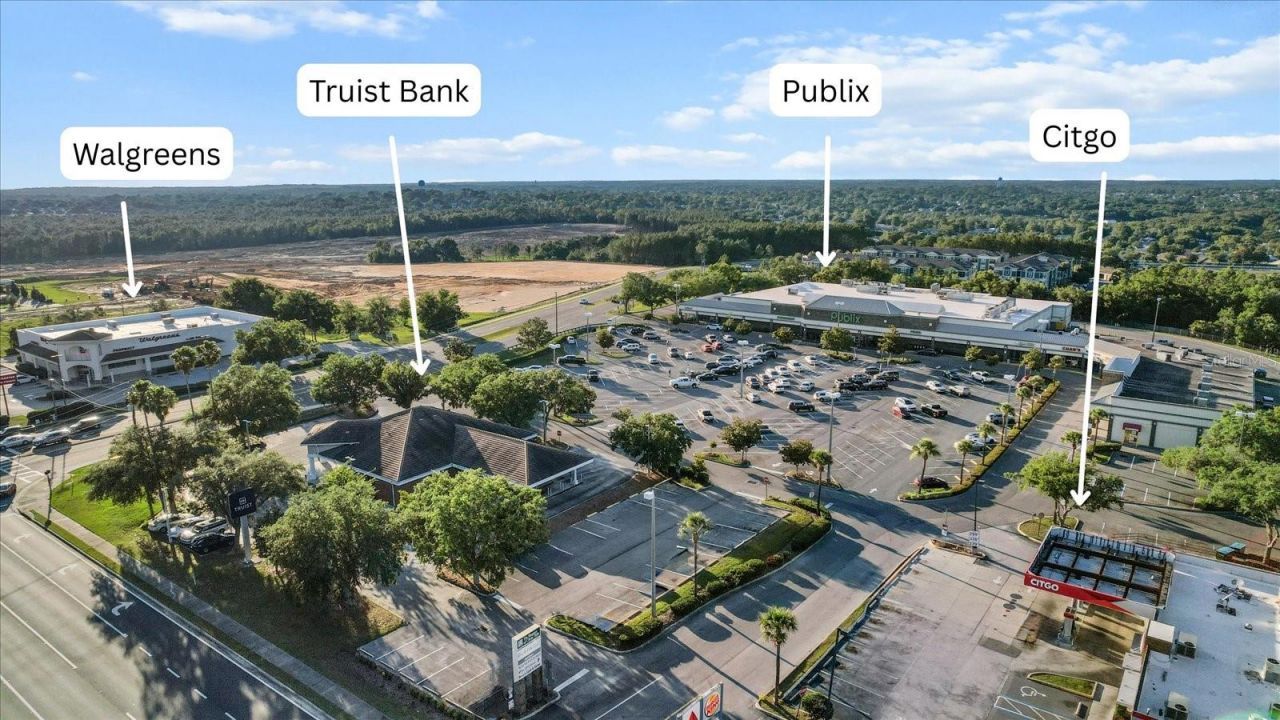 7185 N Farmington Terrace, Citrus Springs, FL 34434 Photo