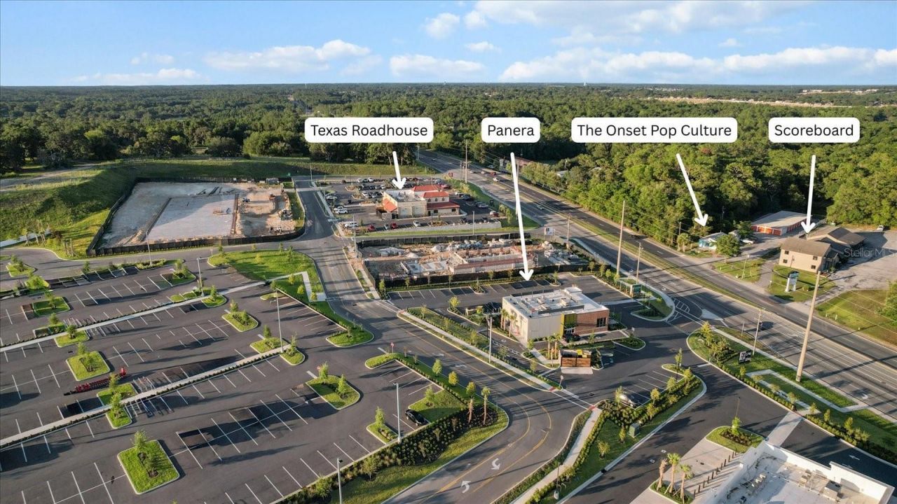 7185 N Farmington Terrace, Citrus Springs, FL 34434 Photo