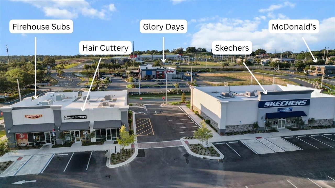 7185 N Farmington Terrace, Citrus Springs, FL 34434 Photo