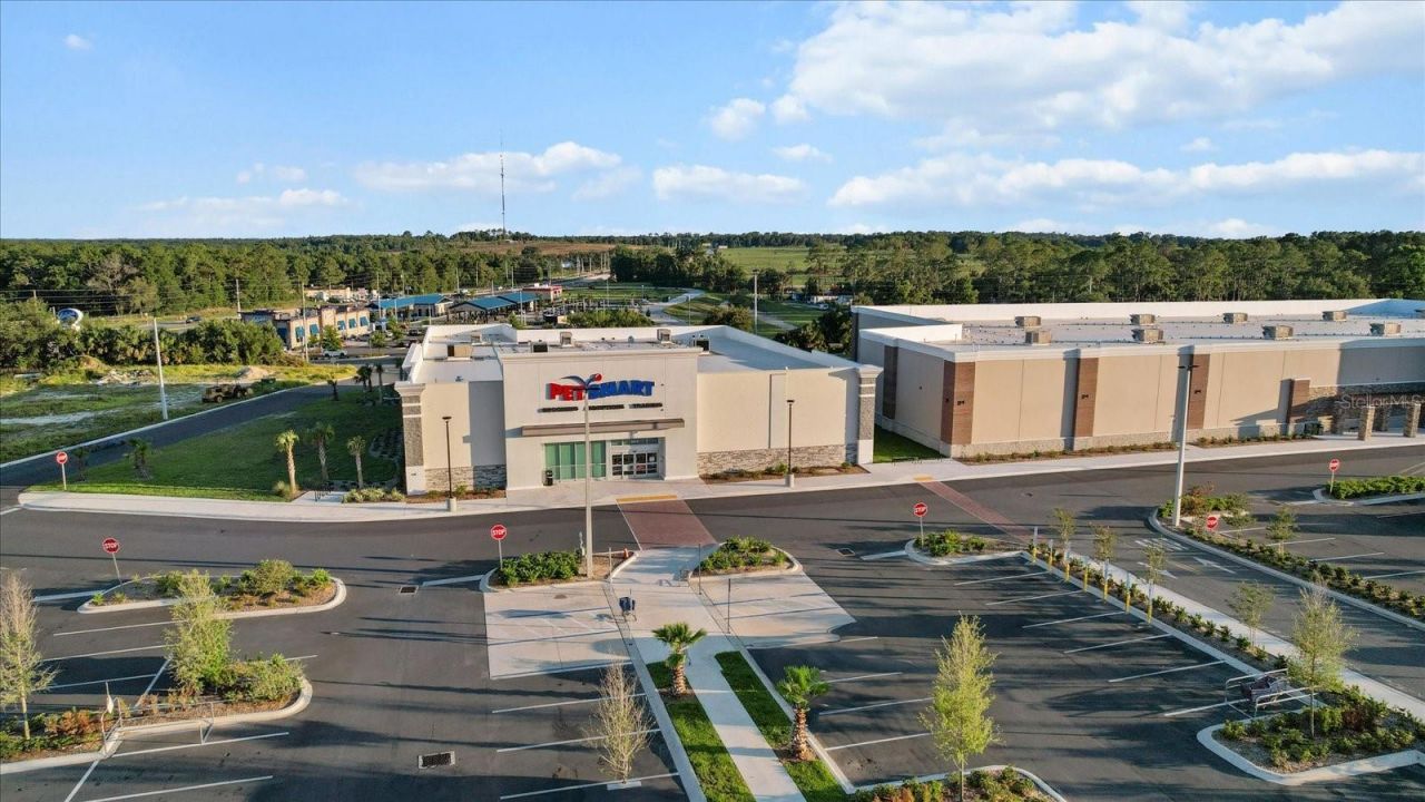 7185 N Farmington Terrace, Citrus Springs, FL 34434 Photo