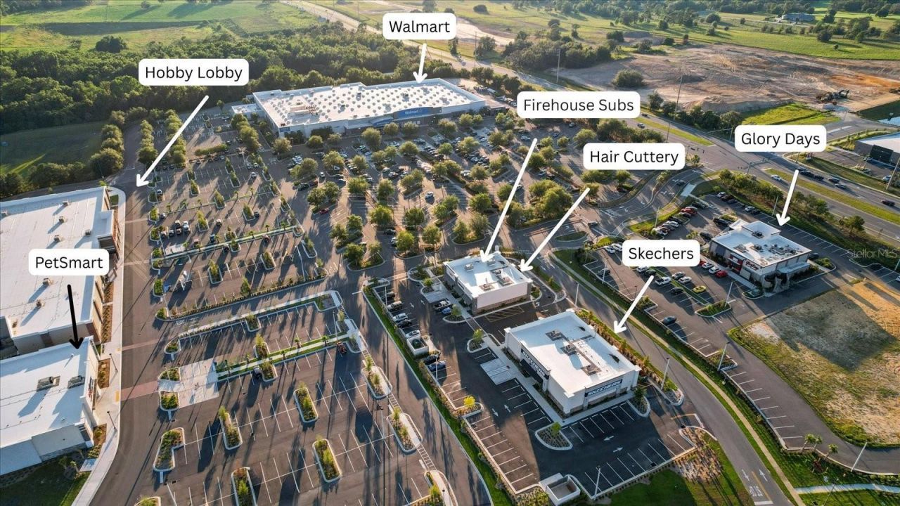 7185 N Farmington Terrace, Citrus Springs, FL 34434 Photo