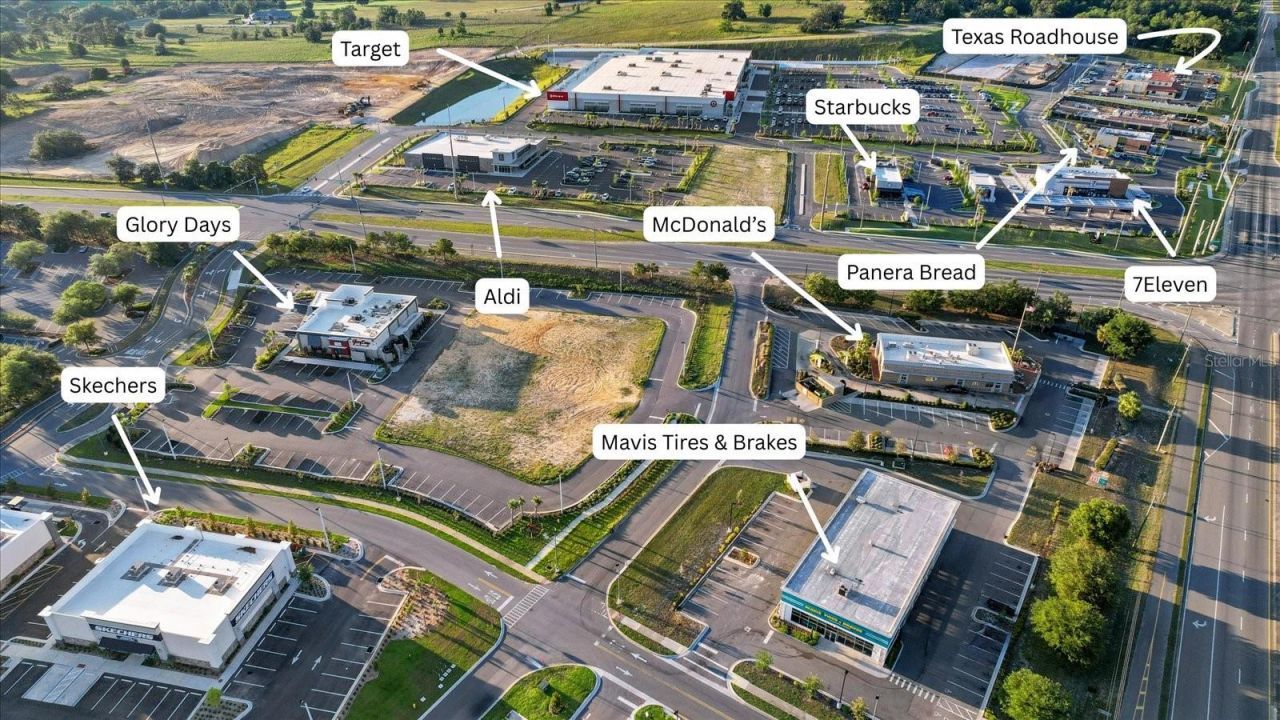 7185 N Farmington Terrace, Citrus Springs, FL 34434 Photo