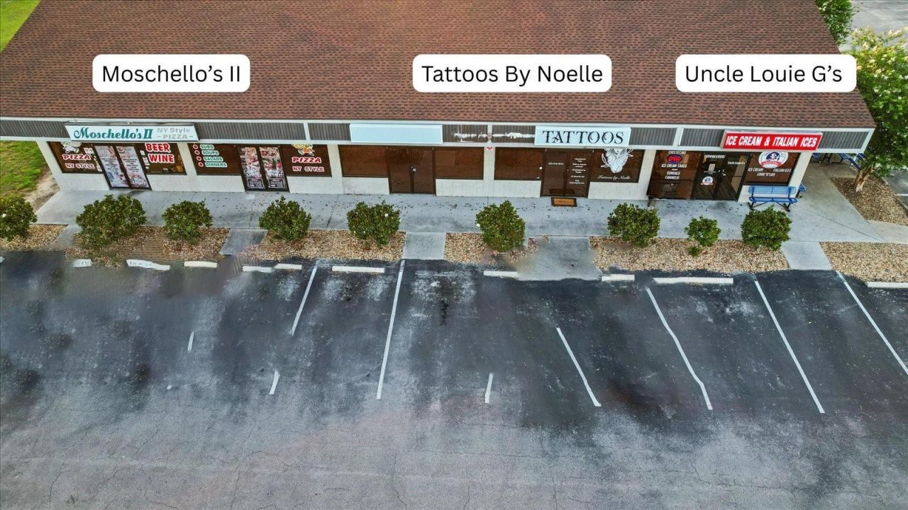 7185 N Farmington Terrace, Citrus Springs, FL 34434 Photo