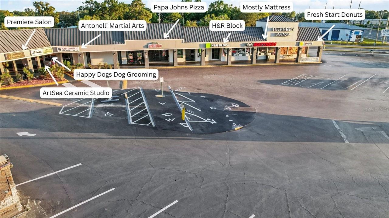 7185 N Farmington Terrace, Citrus Springs, FL 34434 Photo