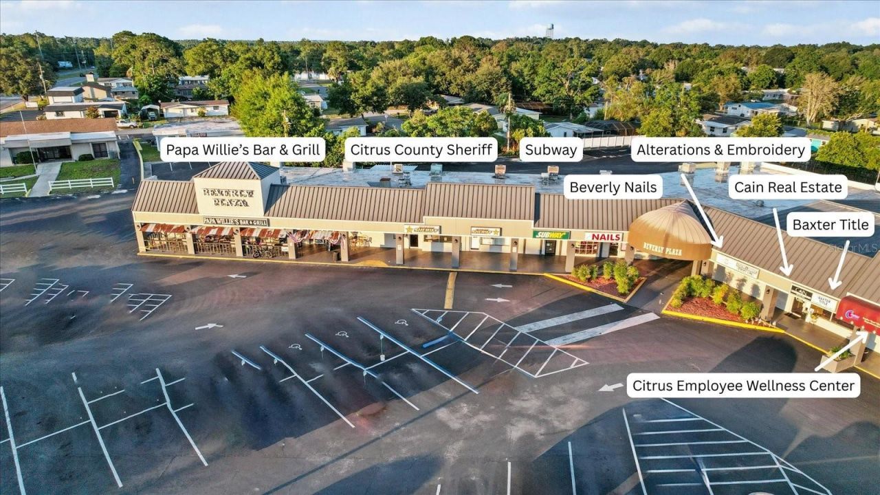 7185 N Farmington Terrace, Citrus Springs, FL 34434 Photo