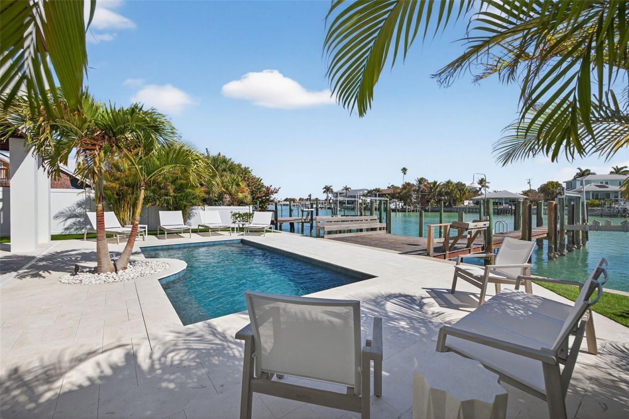 2503 Pass A Grille Way, Saint Pete Beach, FL 33706 Photo