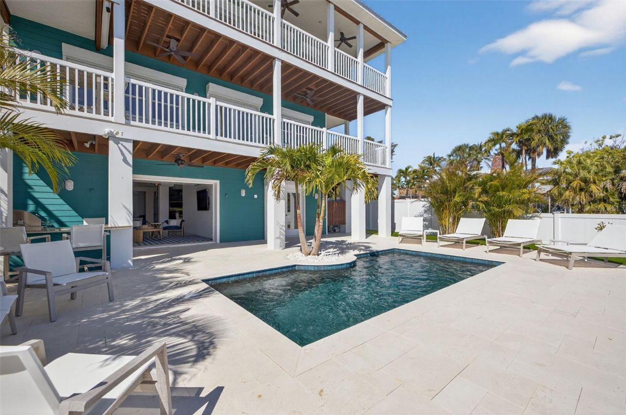 2503 Pass A Grille Way, Saint Pete Beach, FL 33706 Photo