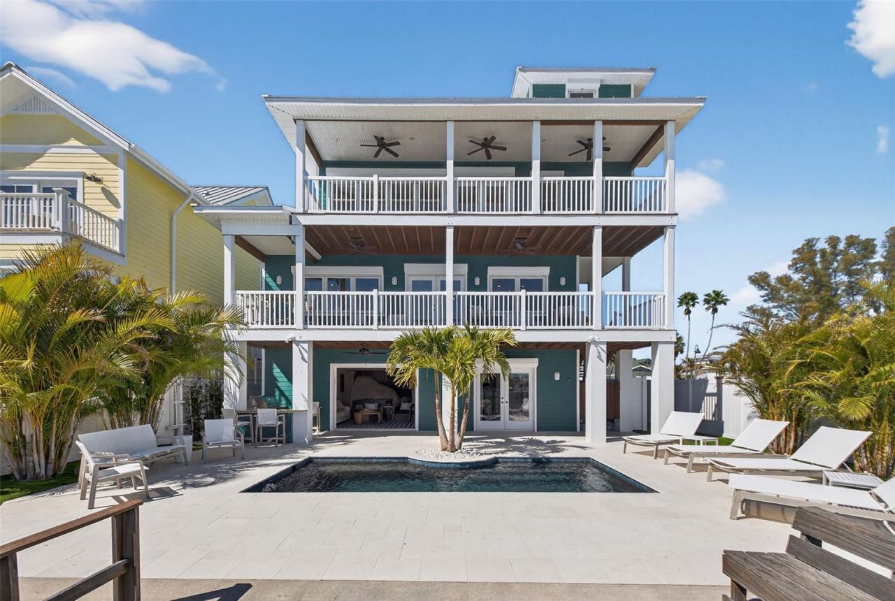 2503 Pass A Grille Way, Saint Pete Beach, FL 33706 Photo