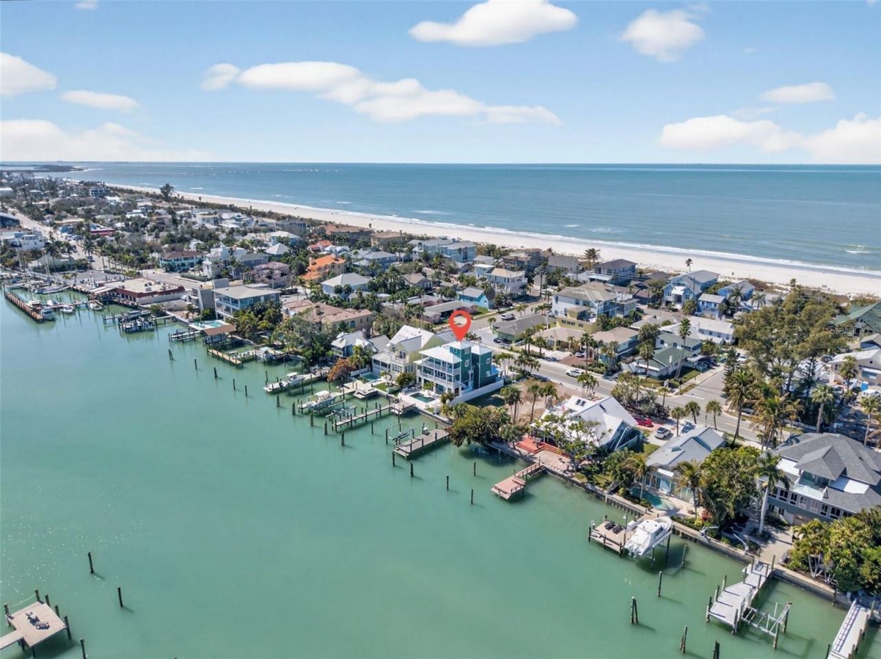 2503 Pass A Grille Way, Saint Pete Beach, FL 33706 Photo