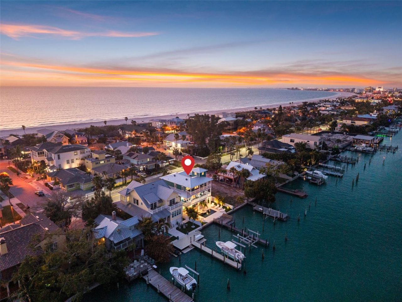 2503 Pass A Grille Way, Saint Pete Beach, FL 33706 Photo