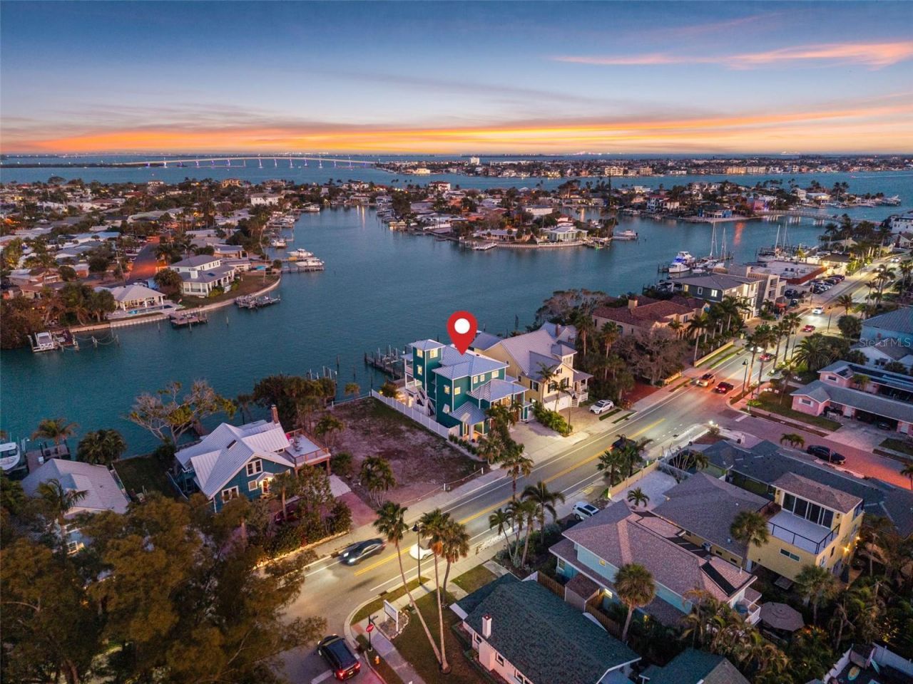 2503 Pass A Grille Way, Saint Pete Beach, FL 33706 Photo