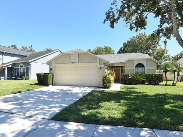 1099 MCKINNON AVENUE , OVIEDO, FL 32765