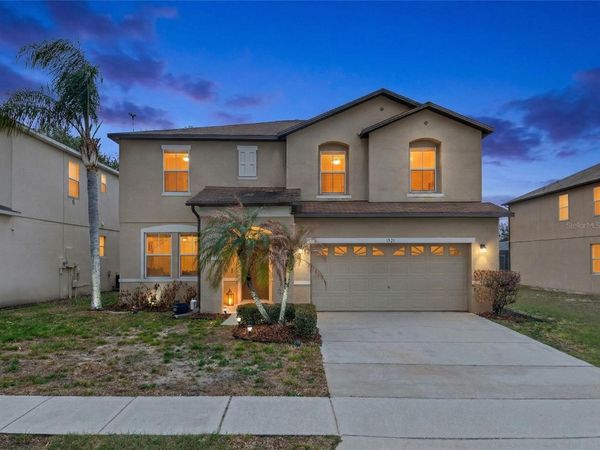 1521 BLUE SKY WAY , CLERMONT, FL 34714