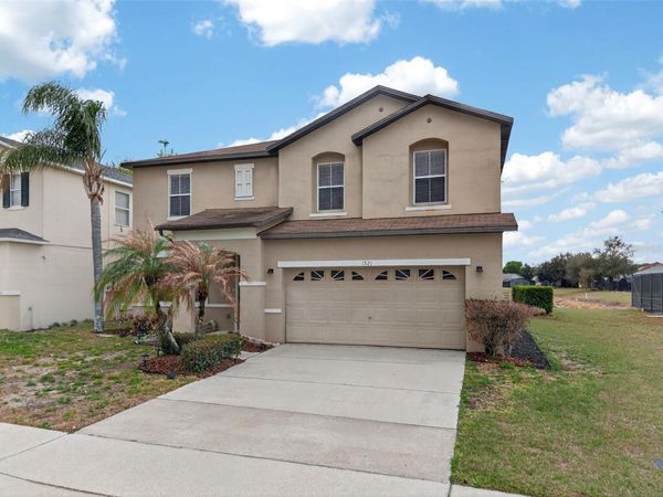 1521 BLUE SKY WAY , CLERMONT, FL 34714