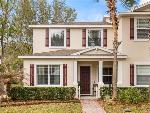 11401 EVESHAM DRIVE , WINDERMERE, FL 34786
