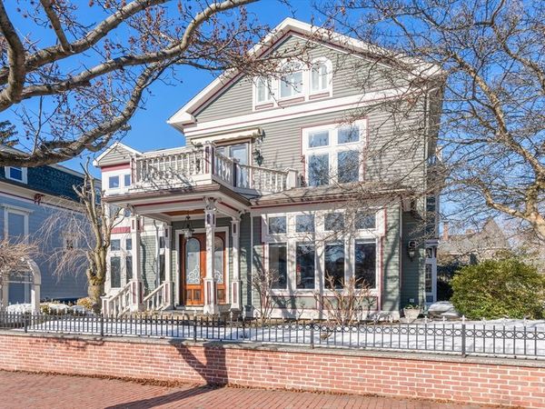 405 Broadway, Cambridge, MA 02139