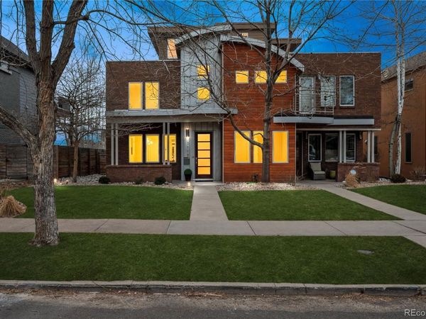 3118 Newton Street, Denver, CO 80211