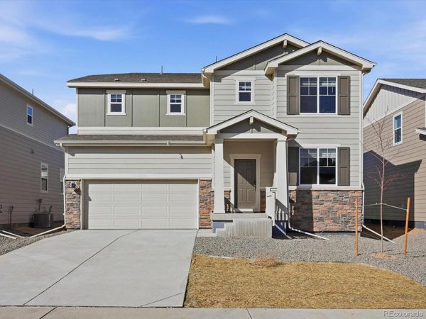 4661 Sunsplash Way , Johnstown, CO 80534