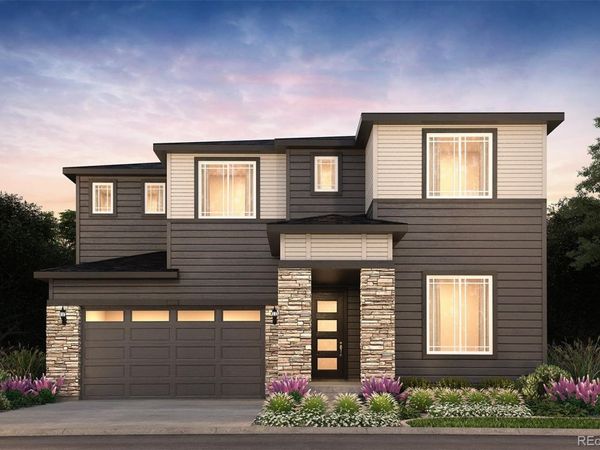 39890 Congress Lane , Elizabeth, CO 80107