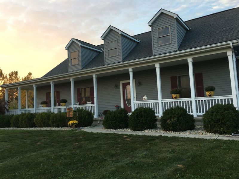 3680 Warrensburg Road , Delaware, OH 43015 Photo 1