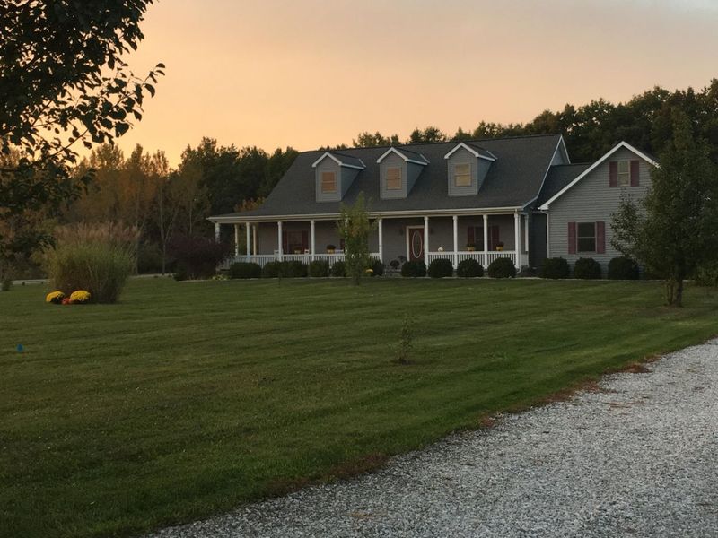 3680 Warrensburg Road , Delaware, OH 43015 Photo 2