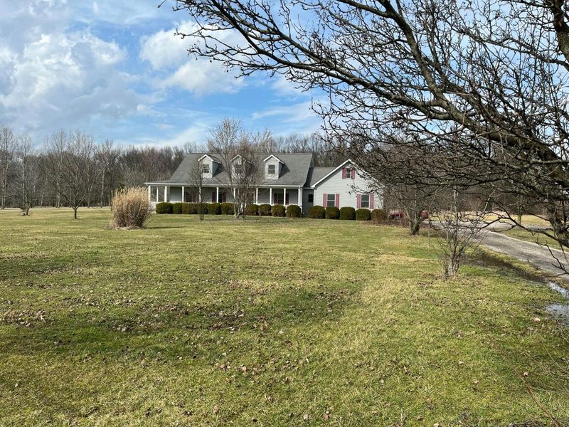 3680 Warrensburg Road , Delaware, OH 43015 Photo 3