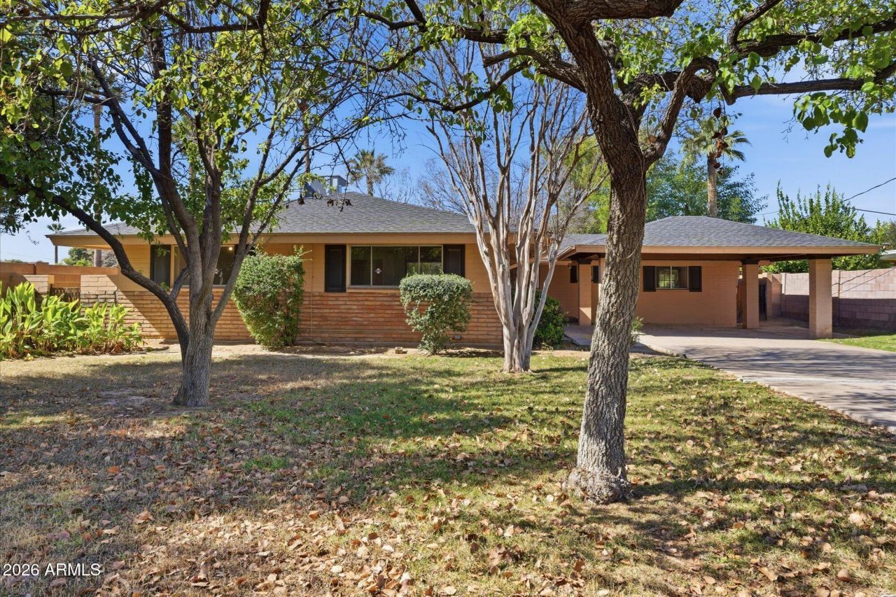 7720 N 3rd Avenue, Phoenix, AZ 85021 Main Photo