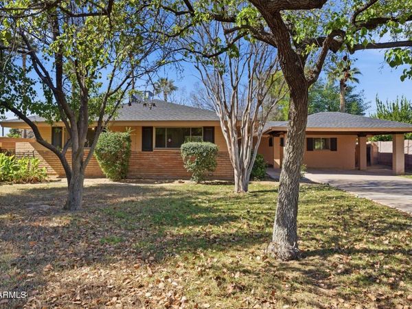 7720 N 3RD Avenue, Phoenix, AZ 85021