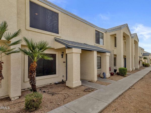 7801 N 44TH Drive, Unit 1075, Glendale, AZ 85301