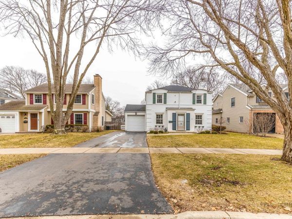 305 S George Street, Mount Prospect, IL 60056