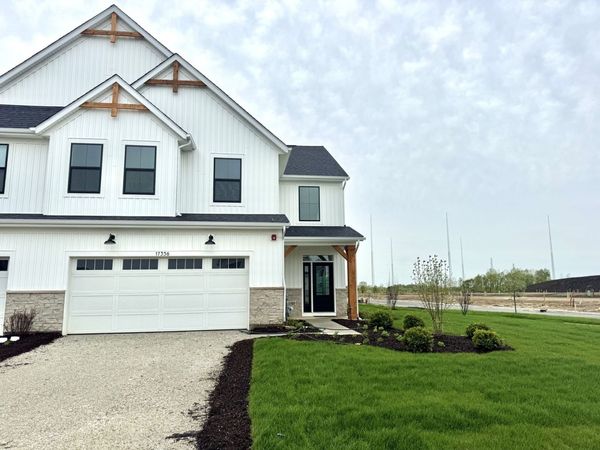 17356 S Sprucewood Drive, Lockport, IL 60441