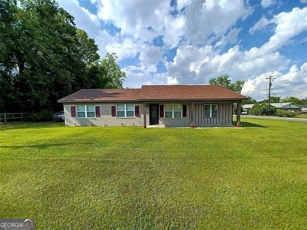 156 E Geer Street, Colquitt, GA 39837