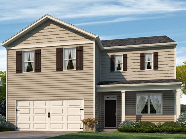 425 Bullock Pass, Jefferson, GA 30549