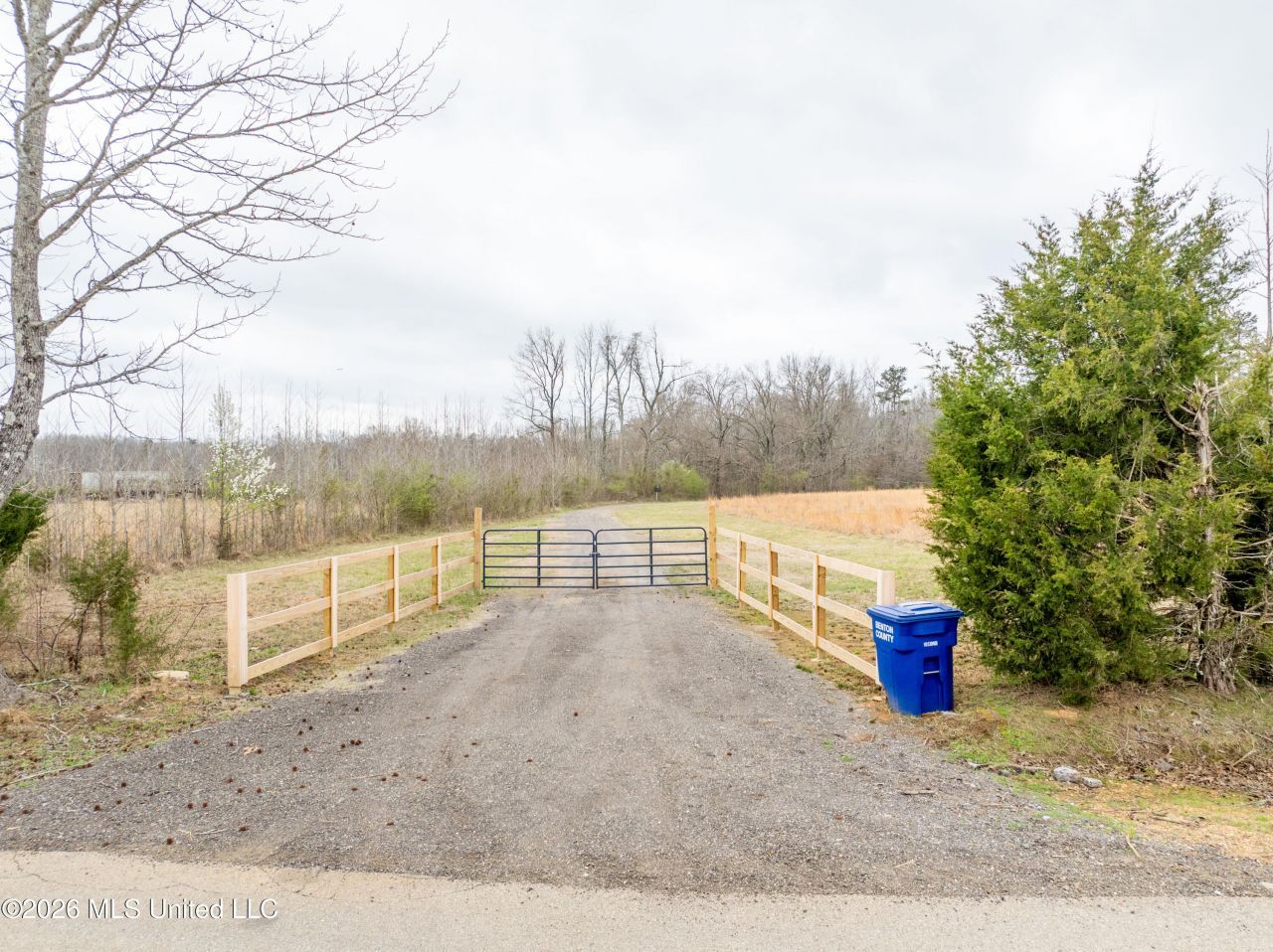 0 Country Church Road, Lamar, MS 38642 Main Photo