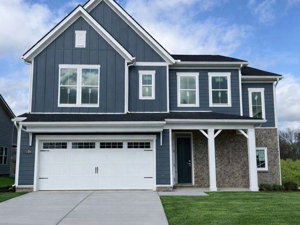 1104 Riverview Run , Madison, TN 37115