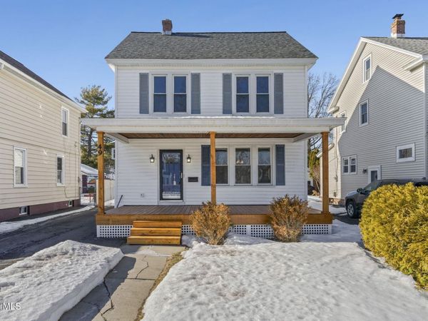 49 Oakwood Street, Albany, NY 12208