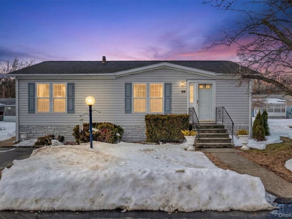 56 Fourth Drive , Hyde Park, NY 12738