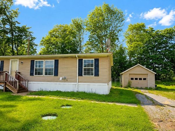 325 Mueller Road, Cochecton, NY 12726