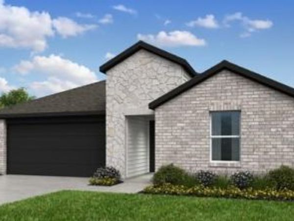 1220 Crumpton DR , Pflugerville, TX 78660