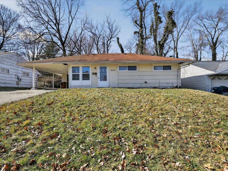 8771 Desoto Drive, Springfield Twp., OH 45231 Photo 1