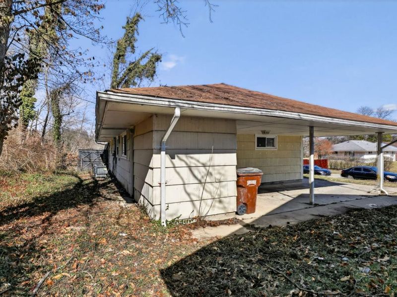 8771 Desoto Drive, Springfield Twp., OH 45231 Photo 25