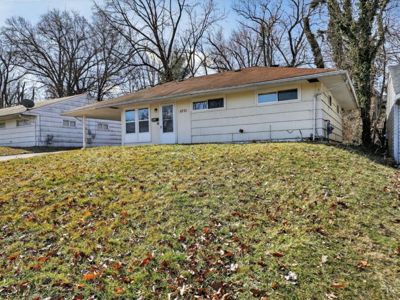 8771 Desoto Drive, Springfield Twp., OH 45231 Photo 26