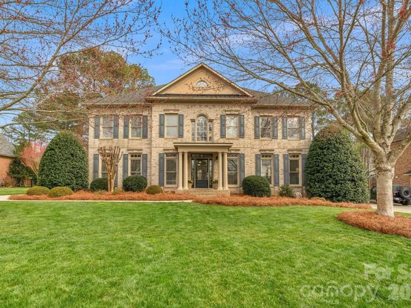 7300 Stonehaven Drive, Waxhaw, NC 28173