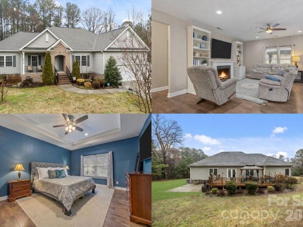 7015 Mount Holly Huntersville Road, Charlotte, NC 28216
