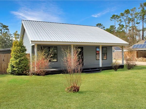 57389 BROOKTER Road , Slidell, LA 70461