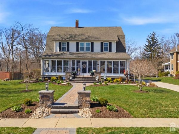 151 Beechwood Avenue , Middlesex, NJ 08846