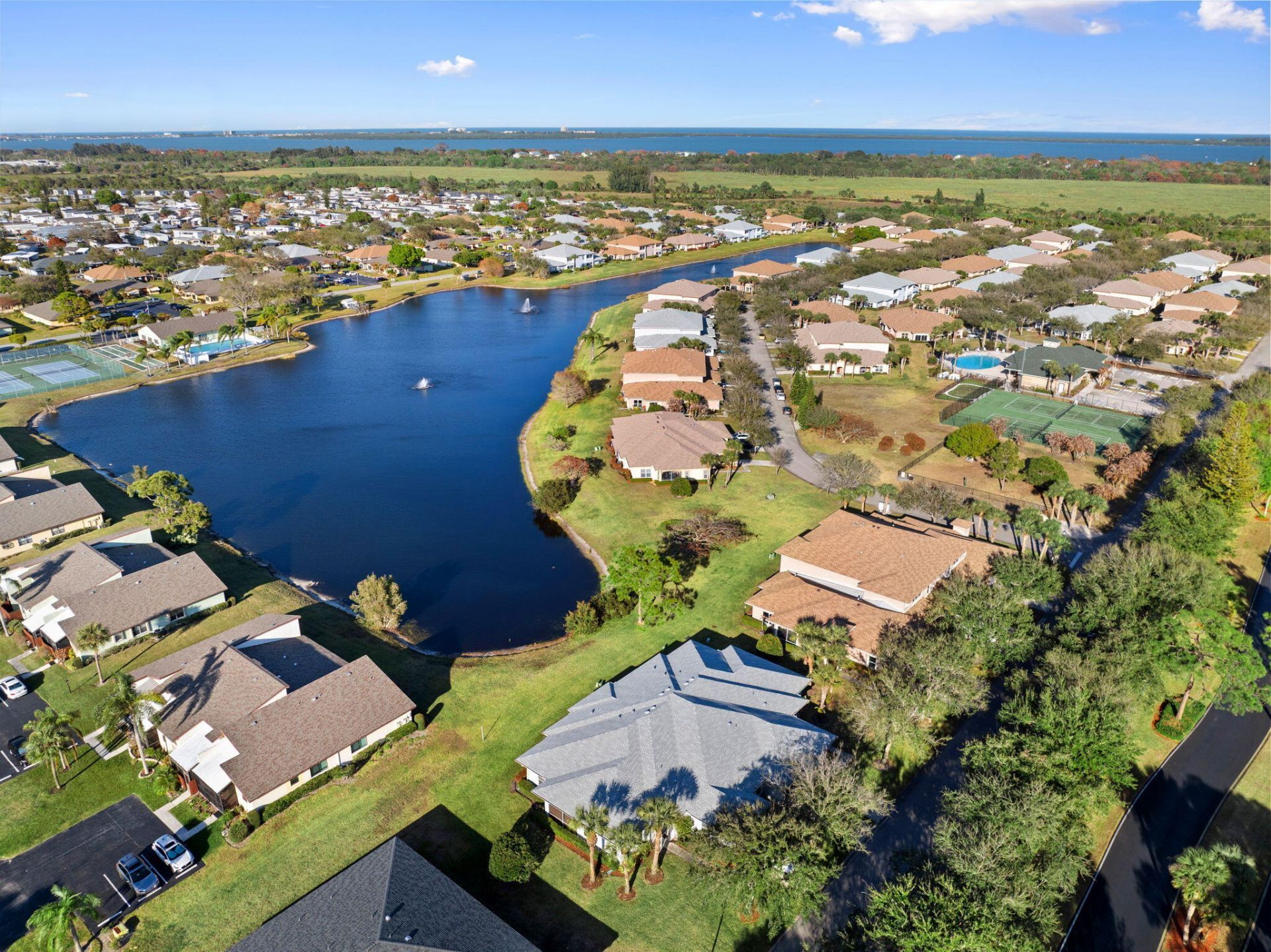 1781 S Dovetail Drive, Unit 2, Fort Pierce, FL 34982 Photo