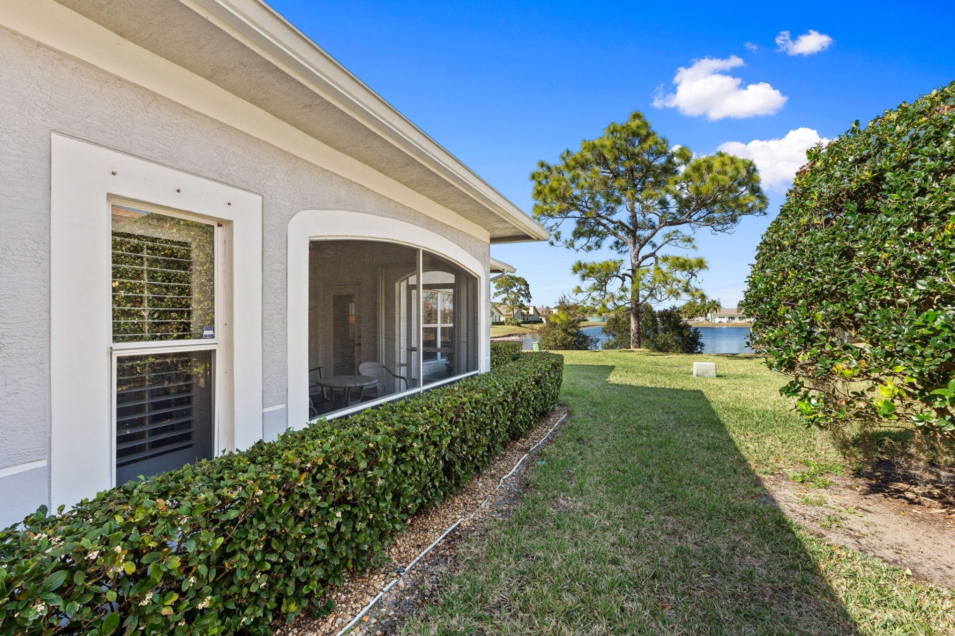 1781 S Dovetail Drive, Unit 2, Fort Pierce, FL 34982 Photo